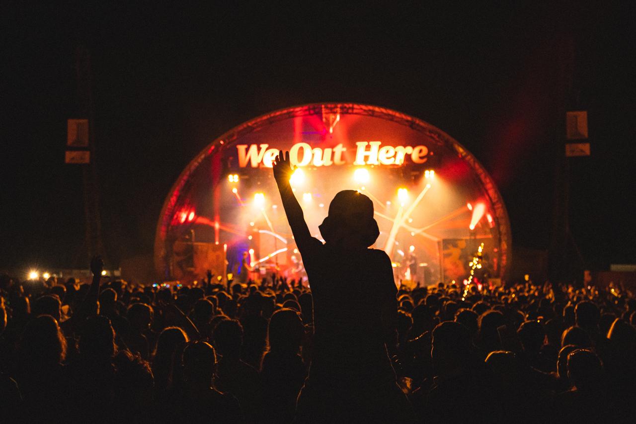 Fast becoming a UK festival must-go